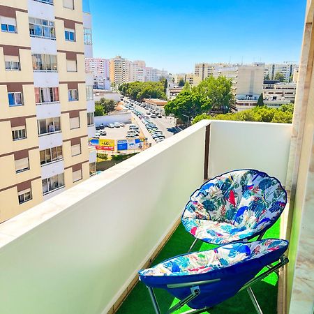 Faro Summer Flat Exterior foto