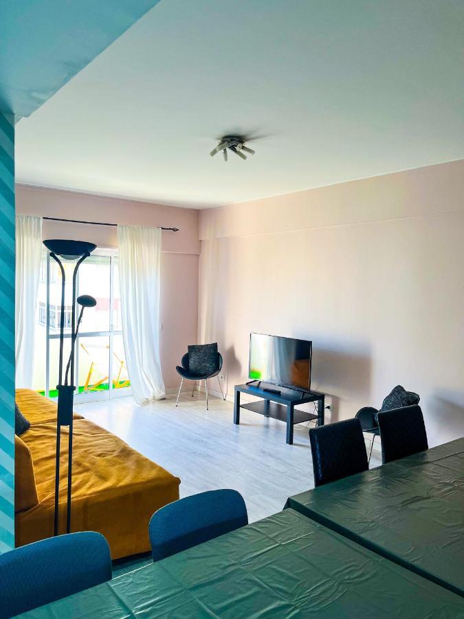 Faro Summer Flat Exterior foto