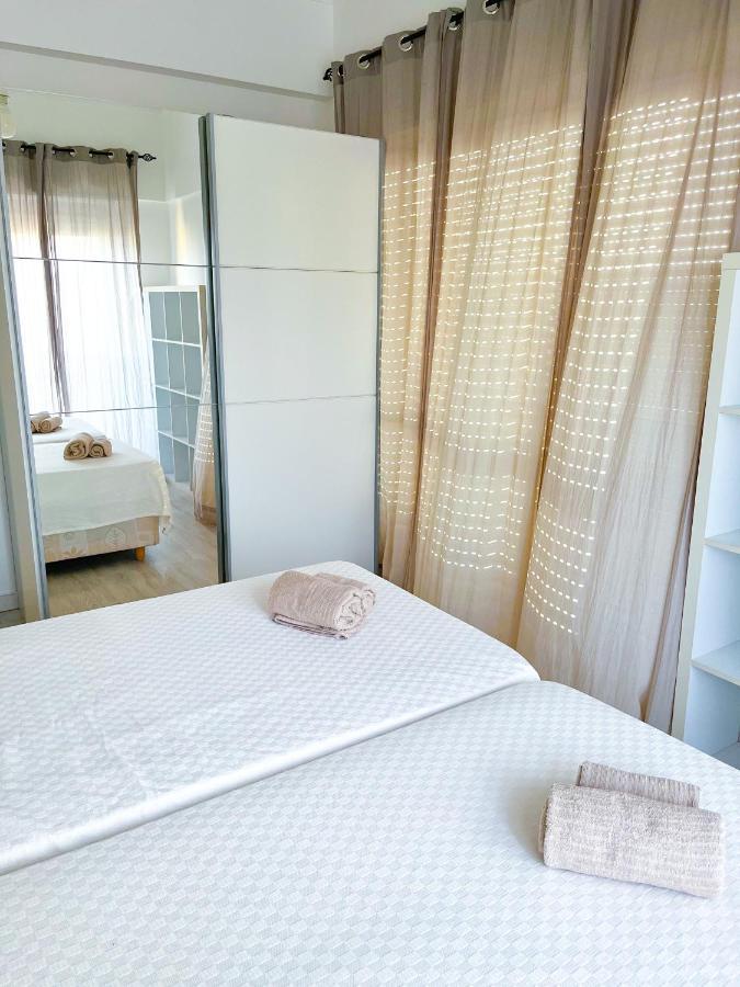 Faro Summer Flat Exterior foto