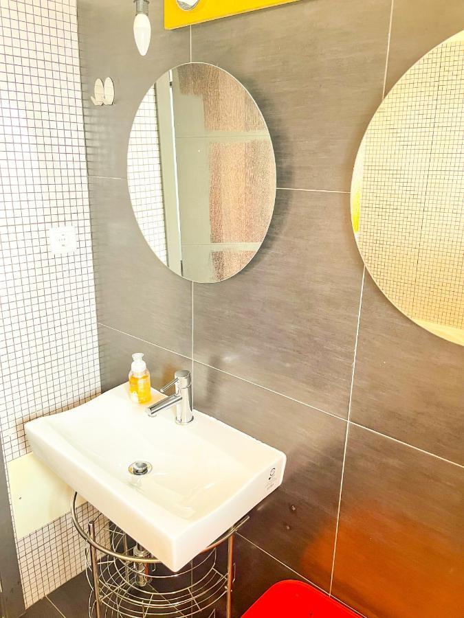 Faro Summer Flat Exterior foto